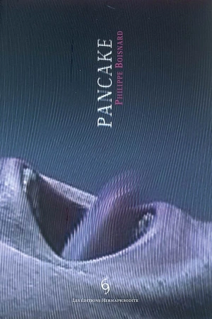 Pancake - Philippe Boisnard
