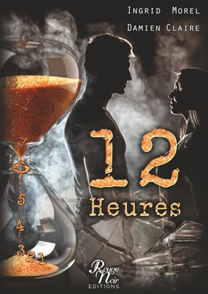 12 heures - Damien Claire