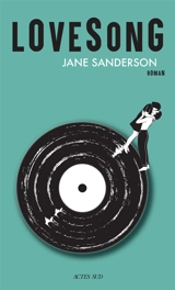 Lovesong - Jane Sanderson