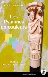 Les Psaumes en couleurs