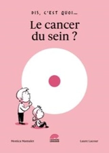 Le cancer du sein - Monica Mamalet