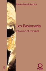 Femmes : le pouvoir impossible - Marie-Joseph Bertini