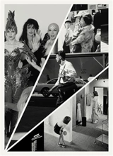 Le Grand Prix Suisse de Design 2022 - Bartsch, Susanne