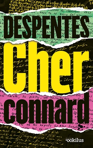Cher connard - Virginie Despentes