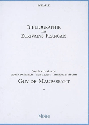 Guy de Maupassant