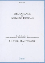 Guy de Maupassant