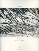 Saillie - David Mus