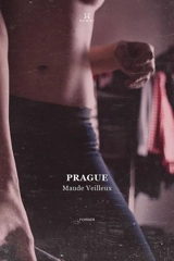 Prague - Maude Veilleux