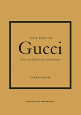 Little Book of Gucci - Karen Homer