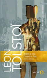 Guerre et paix : chapitres choisis - Léon Tolstoï