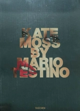 Kate Moss - Mario Testino