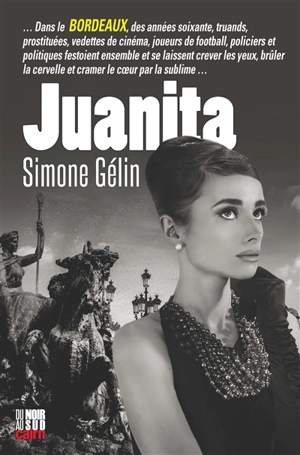 Juanita - Simone Gélin
