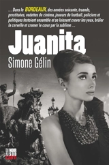 Juanita - Simone Gélin