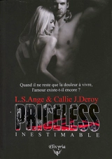 Priceless : inestimable - L.S. Ange