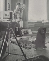 Wolfgang Schulz und die Fotoszene um 1980 - Reinhard Matz