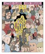 Acting class - Nick Drnaso