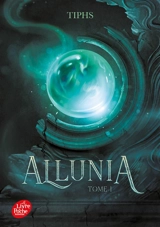 Allunia. Vol. 1 - Tiphs