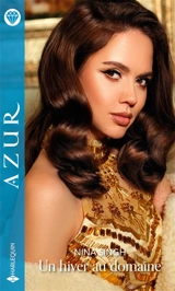 Un hiver au domaine - Nina Singh