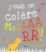 J'suis en colère, mooaaarr !! - Jonny Lambert