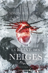 La reine des neiges - Simon Rousseau