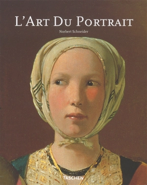 Le portrait - Norbert Schneider