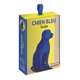 Chien bleu, le jeu ! - Nadja