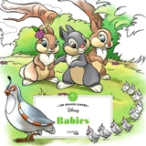 Babies - Walt Disney company