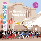 La Révolution française - David Marchand