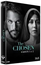 The Chosen : Saisons 1 et 2 - Dallas Jenkins