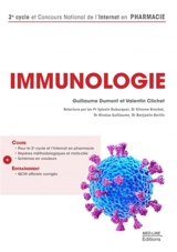 Immunologie - Guillaume Dumont