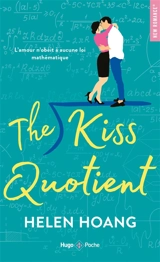 The kiss quotient - Helen Hoang