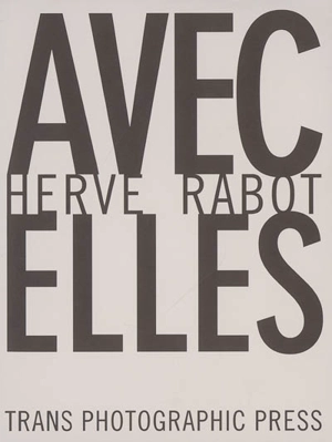 Avec elles - Hervé Rabot