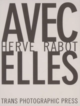 Avec elles - Hervé Rabot