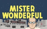 Mister Wonderful - Daniel Clowes