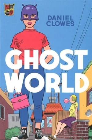 Ghost World - Daniel Clowes