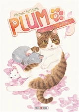 Plum, un amour de chat. Vol. 9 - Natsumi Hoshino