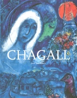 Chagall : 1887-1985 - Jacob Baal-Teshuva