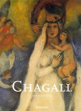 Chagall - Jacob Baal-Teshuva