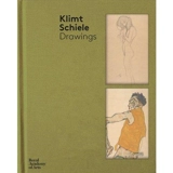 Klimt / Schiele Drawings from the Albertina Museum/Vienna - Marian Bisanz-Prakken