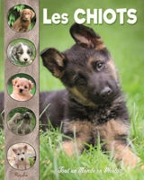 Les chiots - Christine Baillet