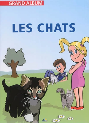 Les chats - Jala