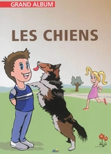 Les chiens - Jala