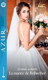 La mariée de Bellwether - Donna Alward