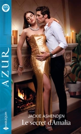 Le secret d'Amalia - Jackie Ashenden