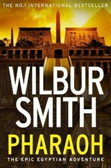 Pharaoh : The Epic Egyptian Adventure Vol. 3 - Wilbur Smith