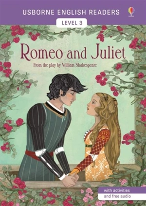 Romeo and Juliet - Mairi Mackinnon