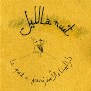 Les aventures de Zoë. La nuit - Mathilde Chèvre