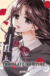 Chocolate vampire. Vol. 12 - Kyoko Kumagai