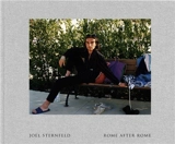 Joel Sternfeld Rome After Rome - Joel Sternfeld