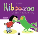 Les taches de rousseur de Fanny - Crawford, Cindy J